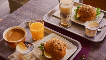 Café Solo, Vaasa