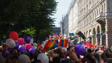 pride